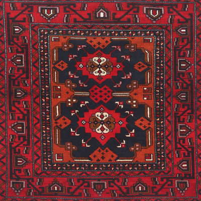 Douros Oriental Indoor Rug