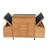 Outdoor Chicken Coop