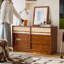 Armoire de plancher - armoire de rangement murale