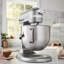 KitchenAid® 7 Quart Bowl-Lift Stand Mixer-1699967351