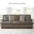 Fiarvale 92'' Upholstered Sofa-97832147