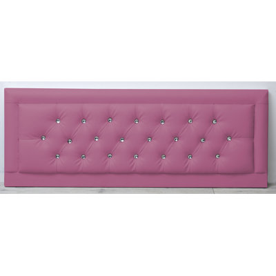 Tabor Upholstered Headboard