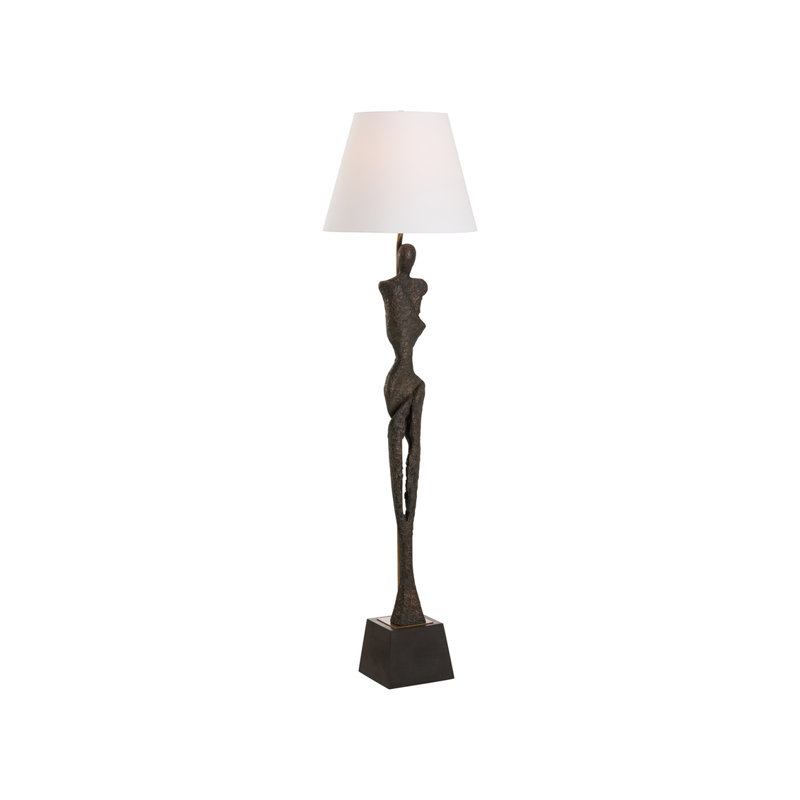 Artemis LED Floor Lamp