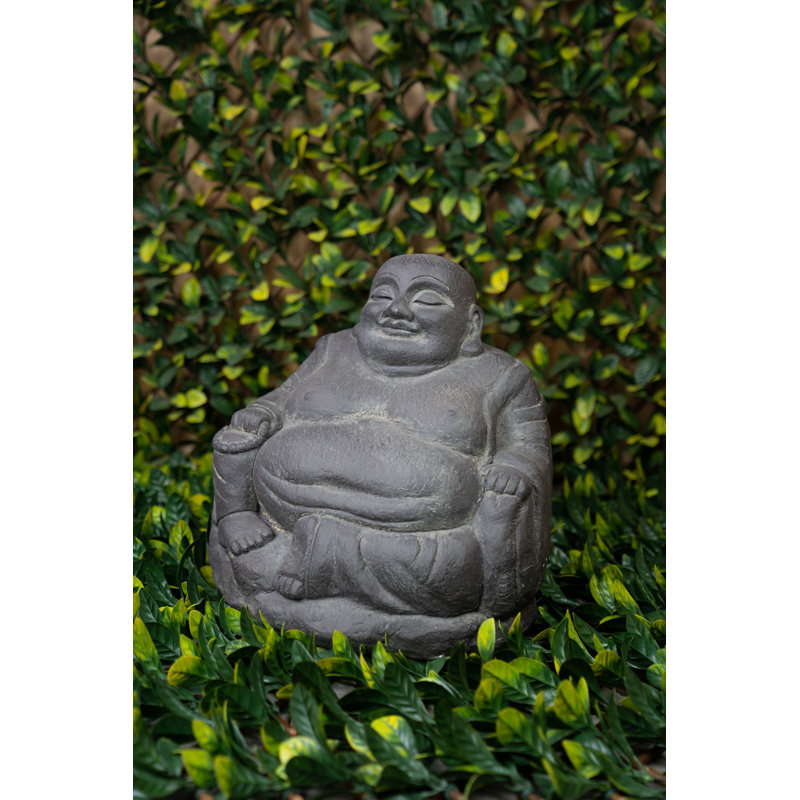 BOUDDHA SOURIANT ASSIS