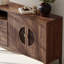 Armoire à casiers simple multifonctionnelle