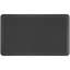 Tapis anti-fatigue designer en toile de ramie confortable-24425140-24408494