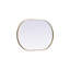 Miroir mural Sabine-26850861-26851011