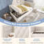 Upholstered Daybed