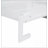 Full Size Murphy Bed Wall Bed With Cushion,White-464615868-464615811