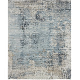 Spa Area Rug