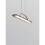 Penna Linear LED Pendant-996121922-996121926-964587630