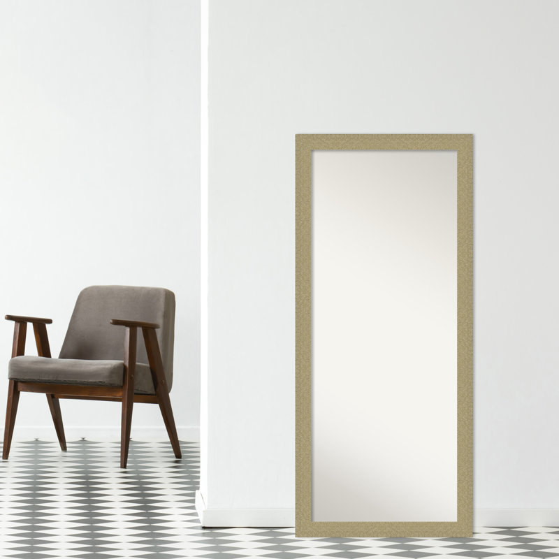 Miroir pleine grandeur sol Yardley