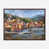 Brown Framed Canvas is out of stock