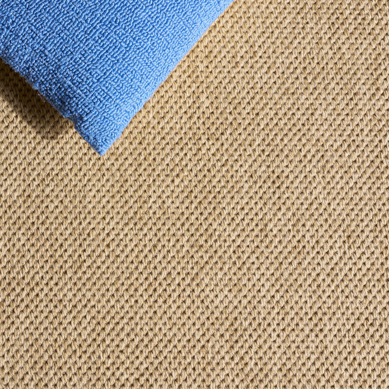 Tapis d'intérieur Sisal Performance 800 Performance, Rectangle 9 pi x 12 pi