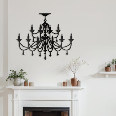 Wall Decor Metal