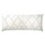 Net Velvet Lumbar Pillow Cover & Insert-51347575