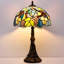 Lampe de table Charlise