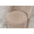 Upholstered Swivel Accent Vanity Stool-430170988