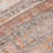 Machine Washable Indoor/Outdoor Xhevrie Terracotta Rug-524856202