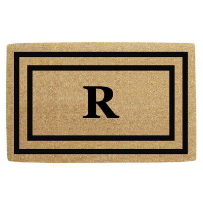 McClain Outdoor Doormat