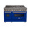 ZLINE 48" Legacy Dual Fuel Range