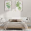 Jamad UK Double - DE 135 X 190 Cm Headboard-341353044-341353036