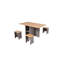 4 - Person Dining Set-884471778-884471779