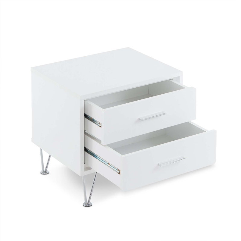 Table de bout Deoss