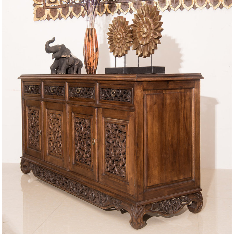 Armoire d'appoint Vintage