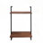 Farmhouse Kitchen Bar Shelf