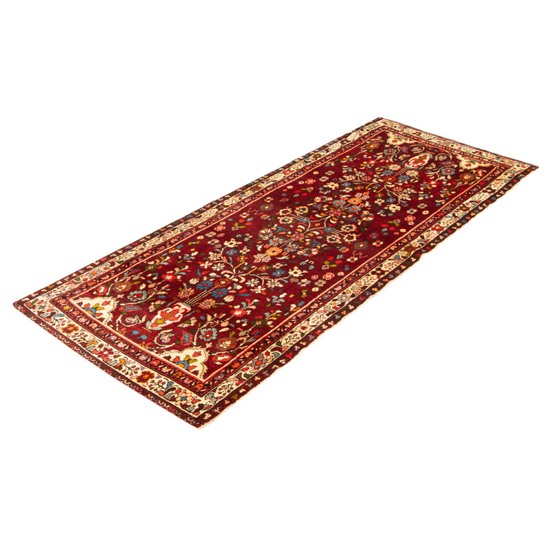 Tapis rouge Anadol 3 pi 6 po x 9 pi 5 po