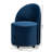 Mekela Upholstered Barrel Chair-965509037