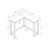 35.5'' Console Table-84915906
