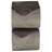 Harison Solid Wood End Table-141577922-141577921