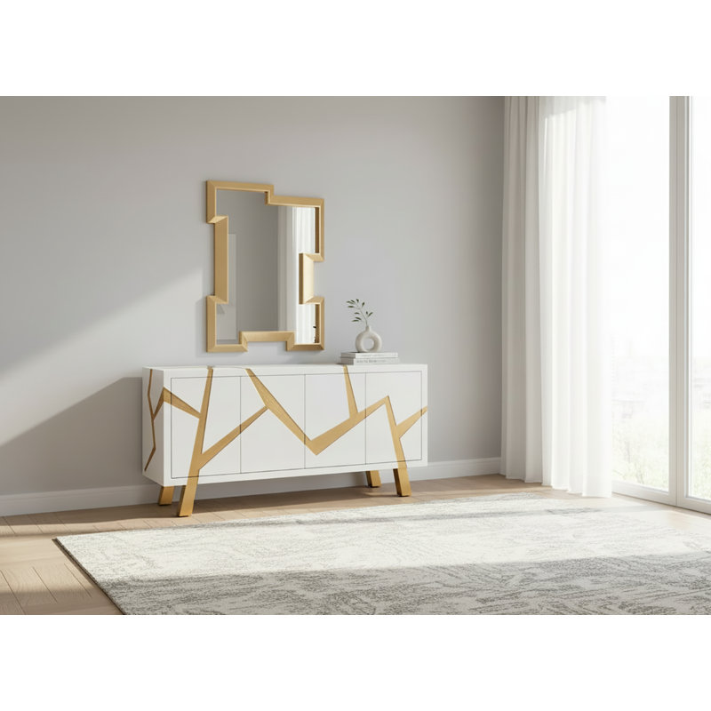 72'' W Sideboard