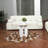 Jesse 69.3'' Velvet Loveseat-479862591