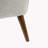Noe Upholstered Accent Chair