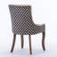 Chaise de salle à manger Ultra Side-689934734-689934732