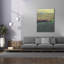  «Monterey Morning 1» par Allan Friedlander, art mural sur toile, 40 po x 54 po