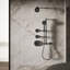 Purist 2.5 GPM Fixed Shower Head-1917038069