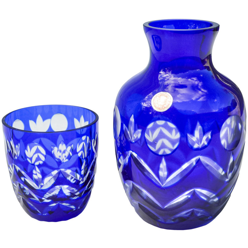 Drinking Glass