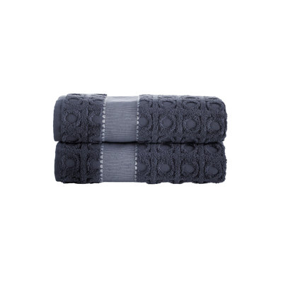 Serviettes de bain Brooks Brothers