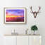 Sydney Beach - Picture Frame Painting Print-56706063-56706068