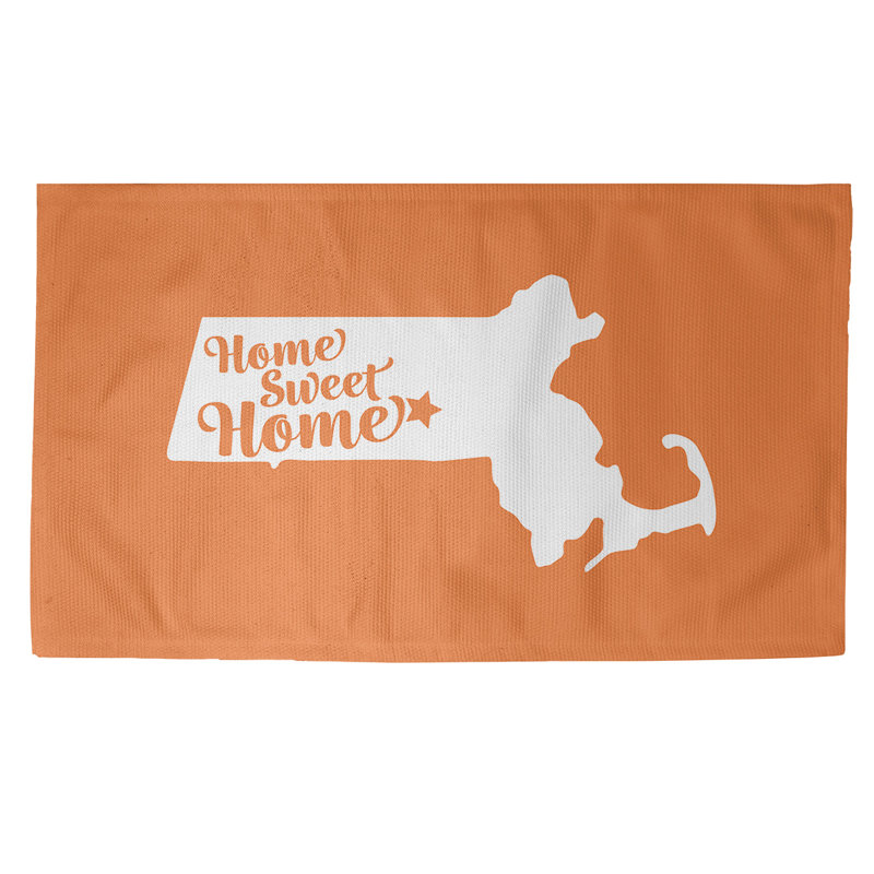 Indoor Rug, Rectangle 3' x 5', No