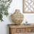 Bodner Metal Table Vase
