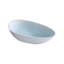 Baignoire à surface solide 59 po