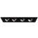 Precision LED Multi-Spotlight Recessed Lighting Kit