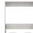 Half Self-Close And Open Murphy Bed