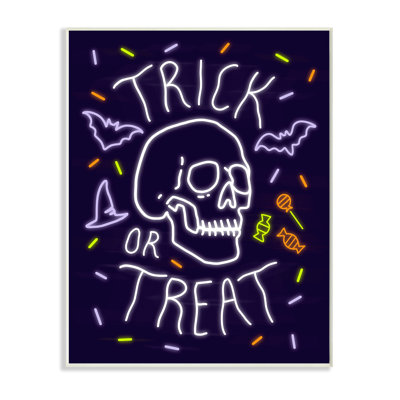 Squelette effrayant d'Halloween