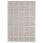 Rectangle Alvin Wool Area Rug-1496745990